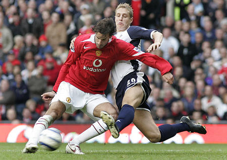 在權衡其他 在權衡其他